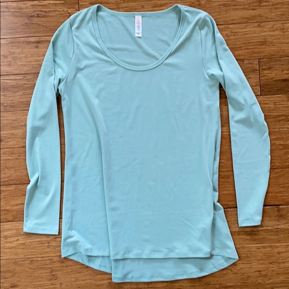 LulaRoe Lynnae XS - Picture 2 of 3